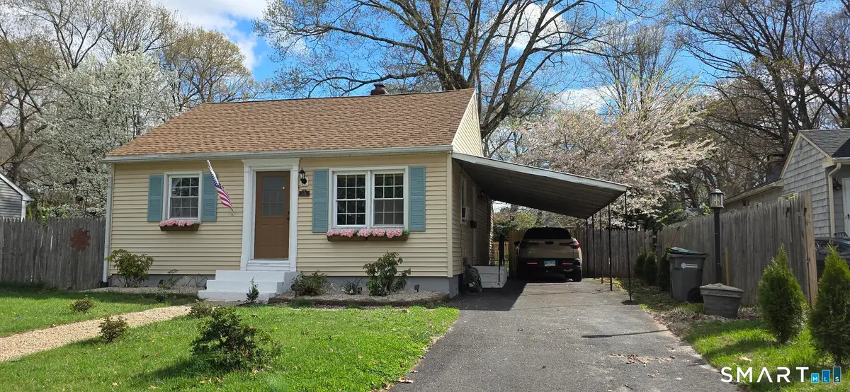 122 Deepwood Drive, Manchester, CT 06040 - #1