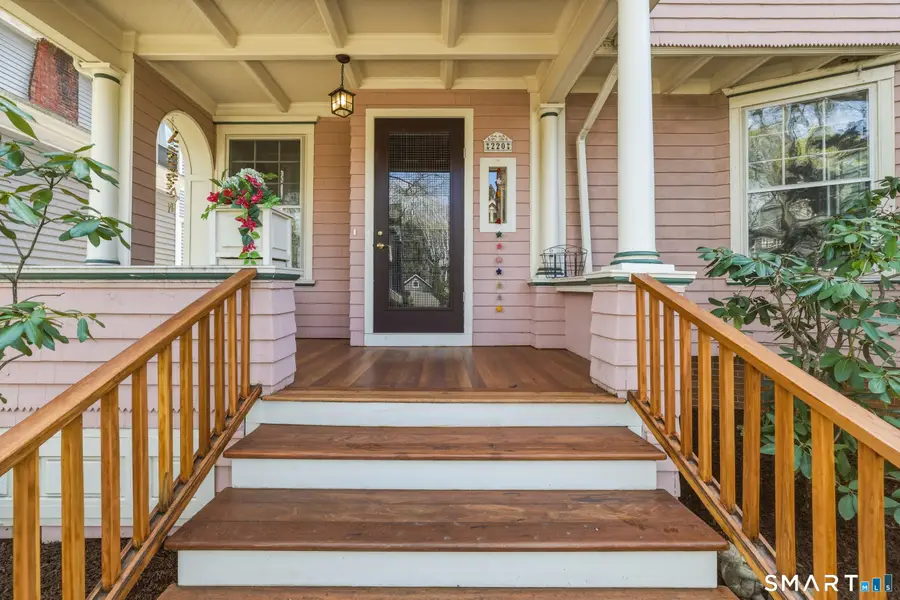 220 Canner Street, New Haven, CT 06511 - #3