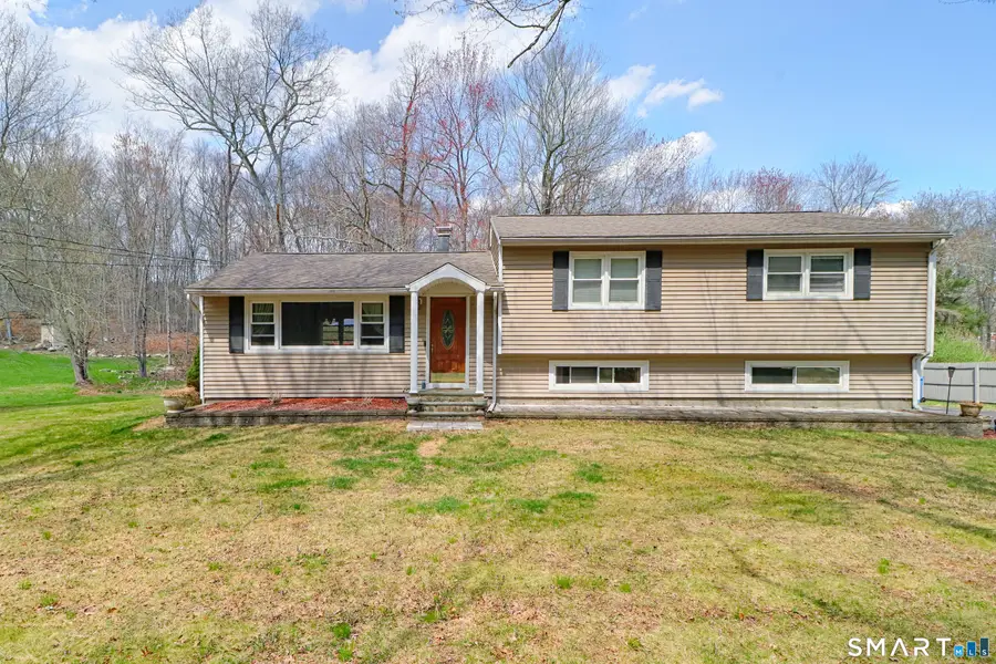 112 Jockey Hollow Road, Monroe, CT 06468 - #2