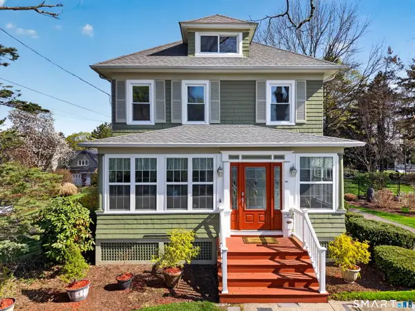 77 Hillcrest Avenue, Hamden, CT 06514