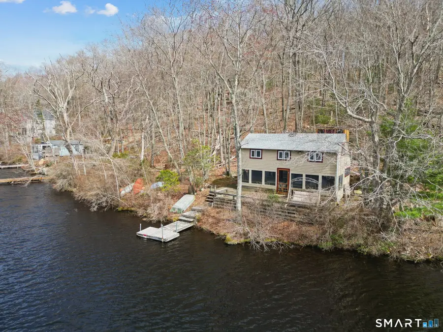 89 Lakeside Drive, North Stonington, CT 06359 - #2