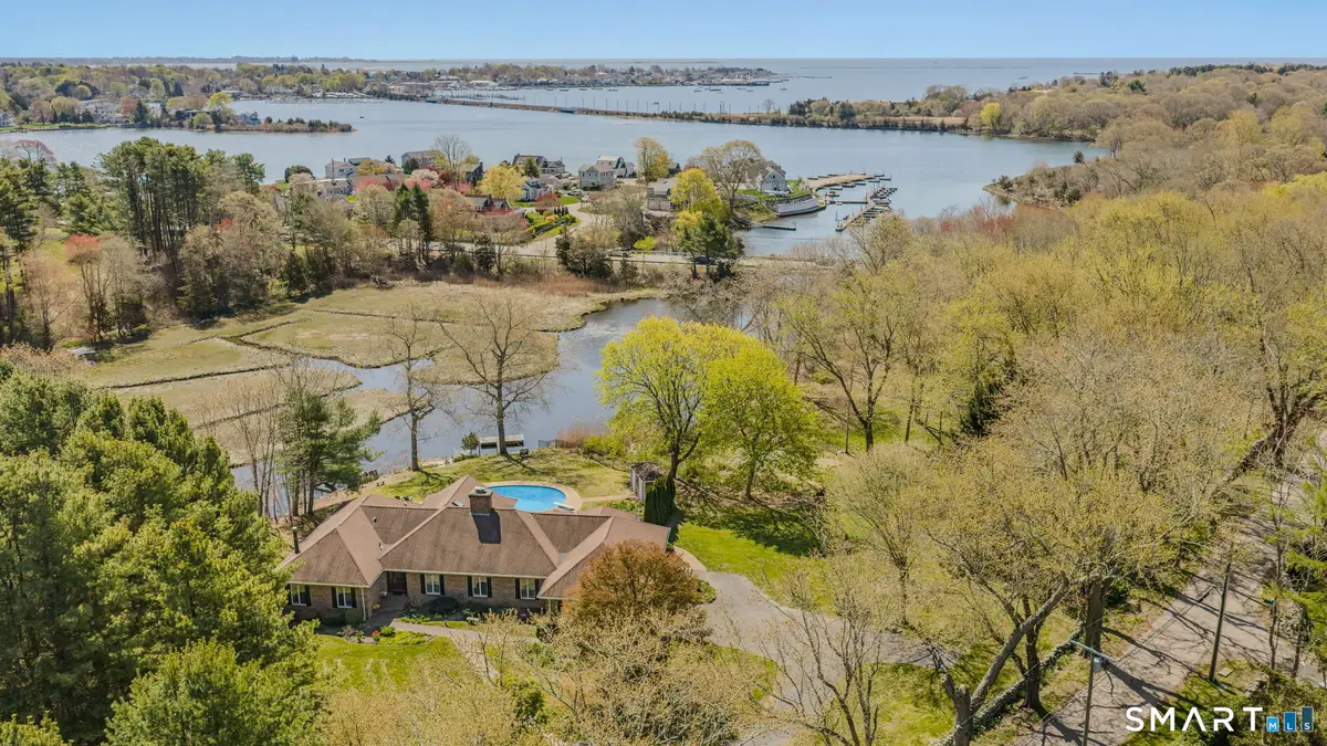22 Collins Road, Stonington, CT 06378 - #1