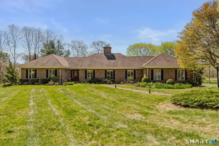 22 Collins Road, Stonington, CT 06378 - #2