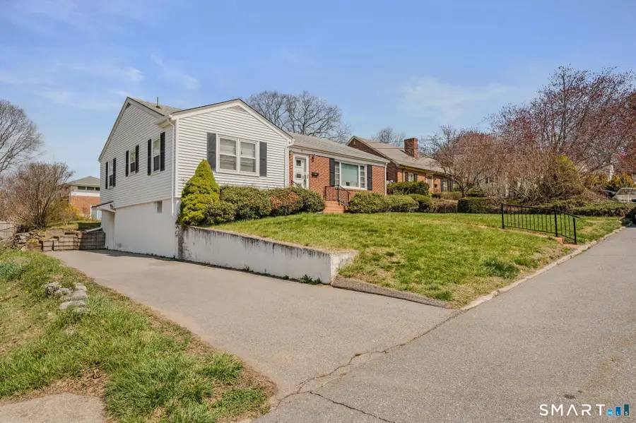 45 Mansfield Road, New London, CT 06320 - #2