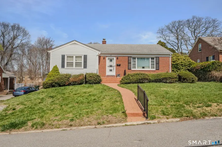 45 Mansfield Road, New London, CT 06320 - #3