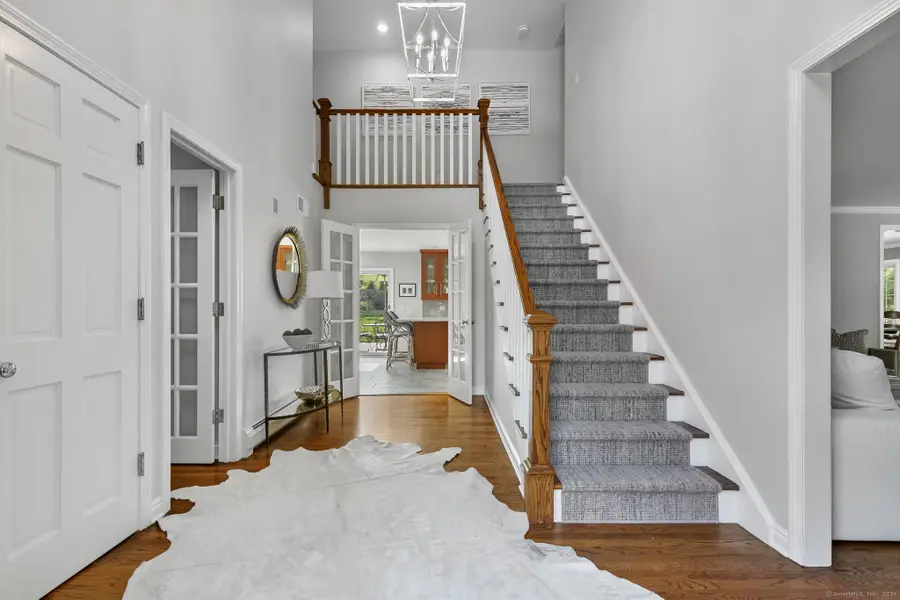 3 Valley Field Road, Westport, CT 06880 - #2