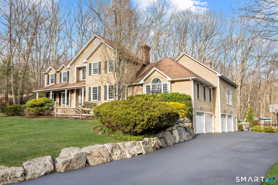 28 Rodeo Drive, Monroe, CT 06468 - #2