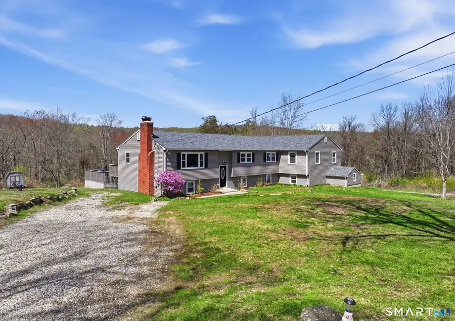 99 West Chippen Hill Road, Burlington, CT 06013 - #2