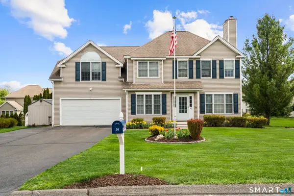 30 Reynolds Farm Road, New Milford, CT 06776