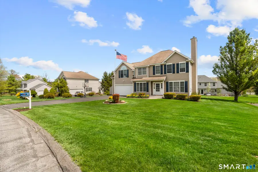 30 Reynolds Farm Road, New Milford, CT 06776 - #3