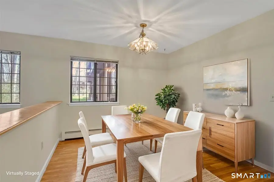 215 Foxwood Lane, Milford, CT 06461 - #3