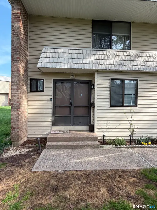 21 Mountain Laurel Court #21, Cromwell, CT 06416