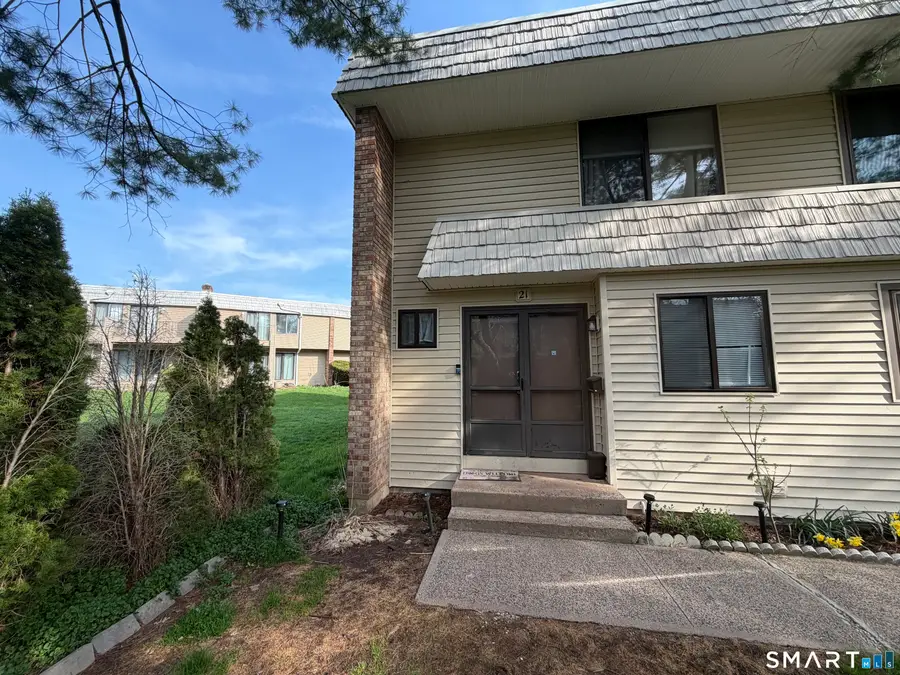 21 Mountain Laurel Court #21, Cromwell, CT 06416 - #2