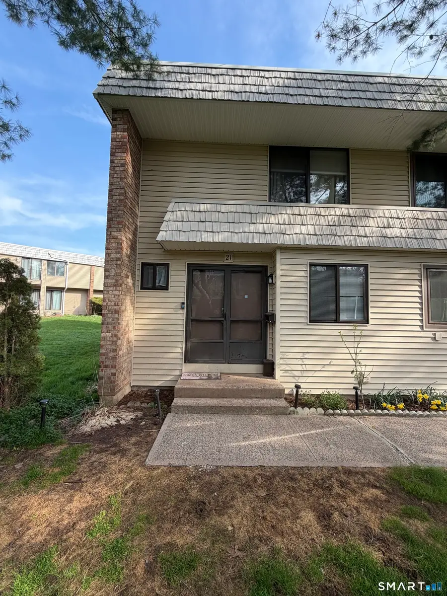 21 Mountain Laurel Court #21, Cromwell, CT 06416 - #3