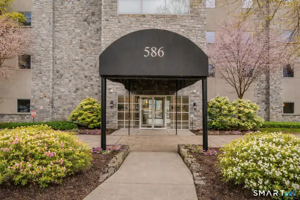 586 West Thames Street #610, Norwich, CT 06360