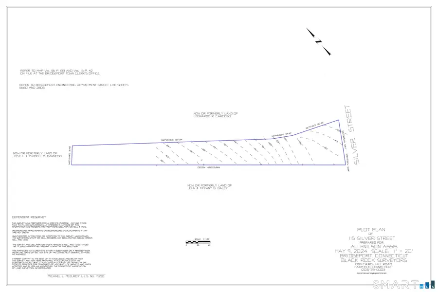 115 Silver Street, Bridgeport, CT 06610 - #3