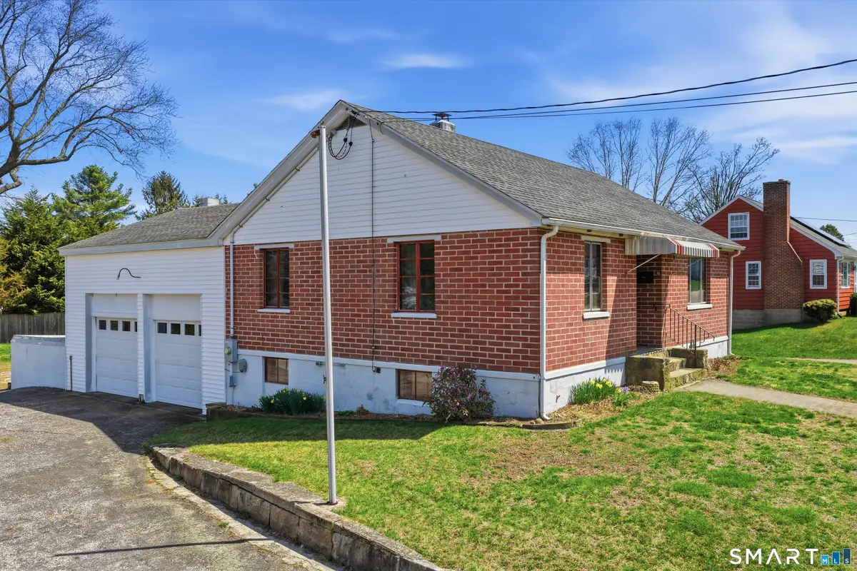 14 Coburn Avenue, Mystic, CT 06355 - #1