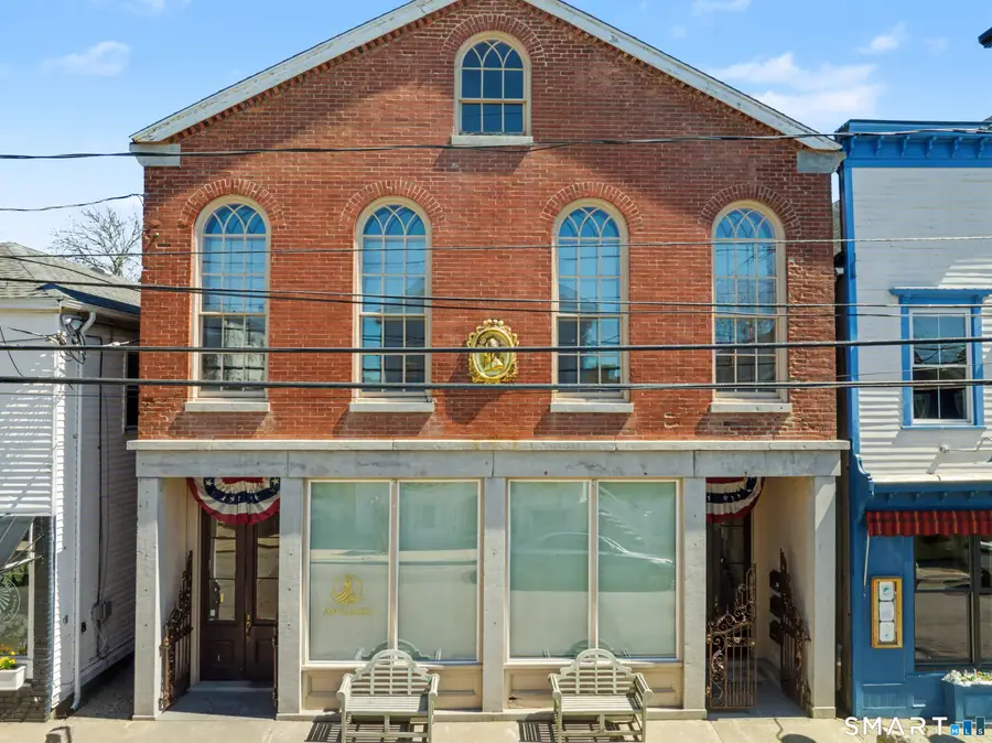 145 Water Street, Stonington, CT 06378 - #2