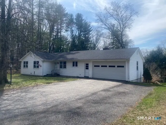 14 Westview Road, New Milford, CT 06776 - #1