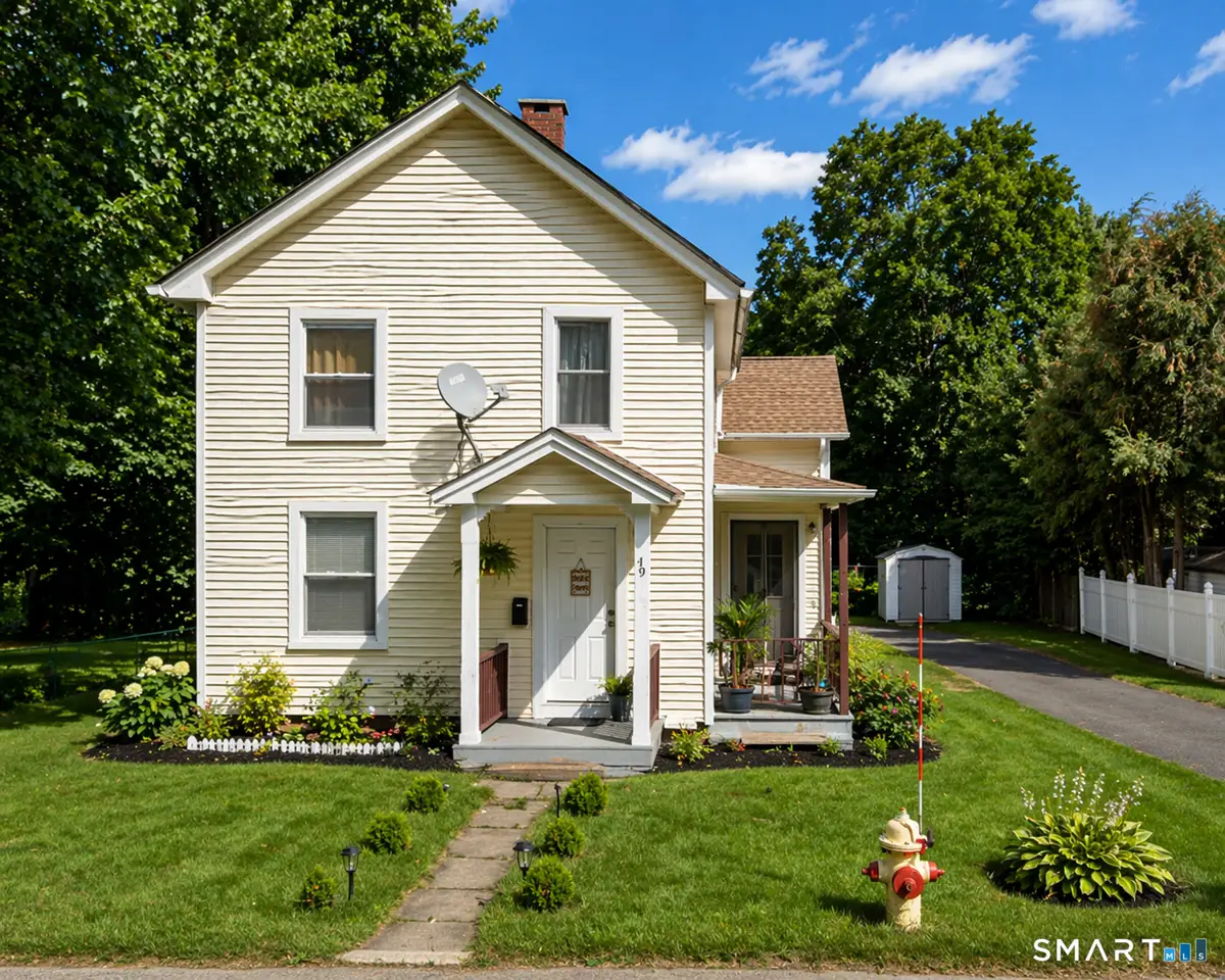 340 Woodtick Road, Waterbury, CT 06705 - #1