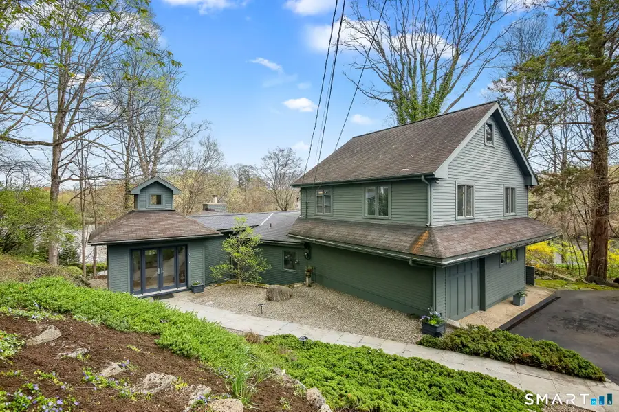 185 Valley Road, Cos Cob, CT 06807 - #2