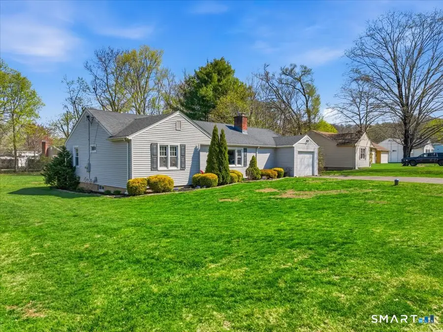 22 Clear Lake Road, North Branford, CT 06471 - #2