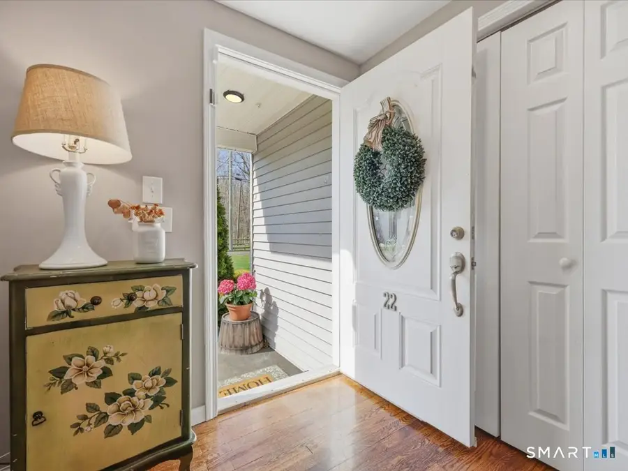 22 Clear Lake Road, North Branford, CT 06471 - #3