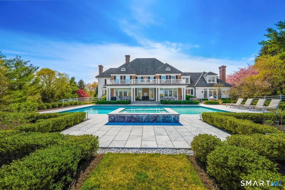 316 Mansfield Avenue, Darien, CT 06820 - #1