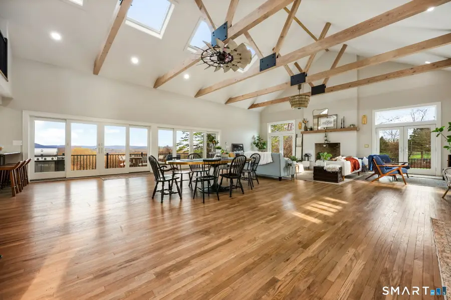 142 Stilson Hill Road, New Milford, CT 06776 - #3