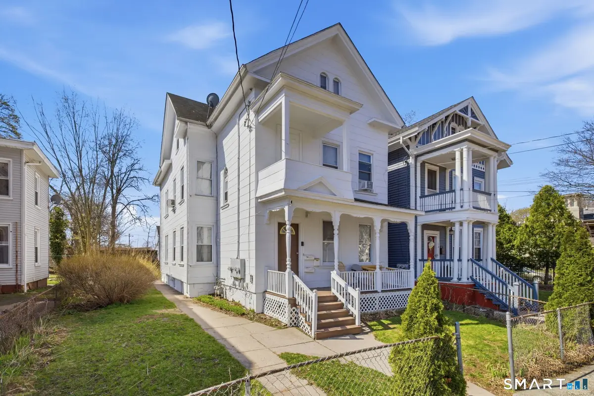 14 Gilbert Avenue, New Haven, CT 06511 - #1