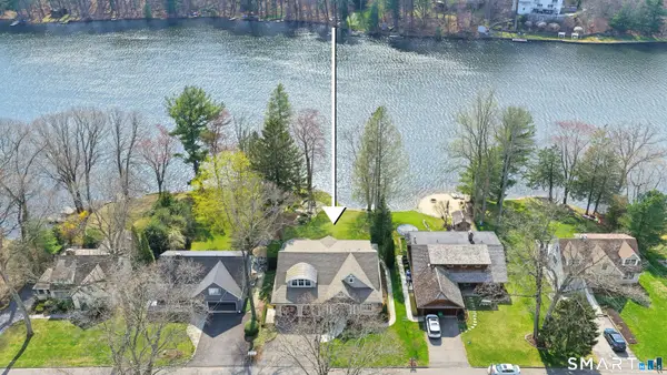 161 Pinewood Trail, Trumbull, CT 06611