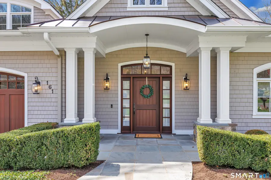 161 Pinewood Trail, Trumbull, CT 06611 - #3