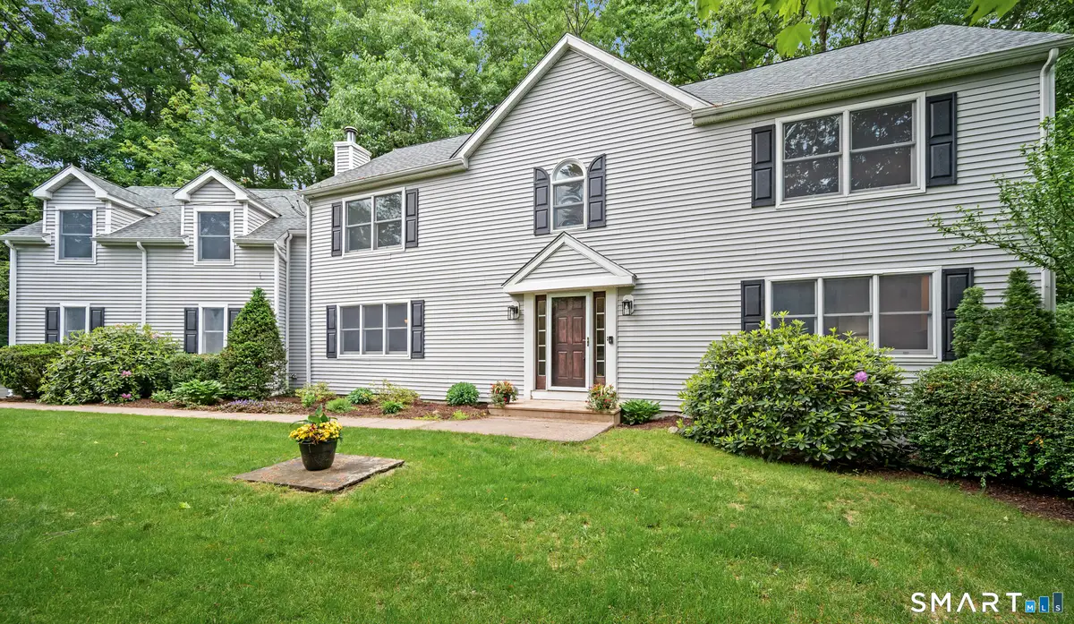 31 Grant Drive, Avon, CT 06001 - #1