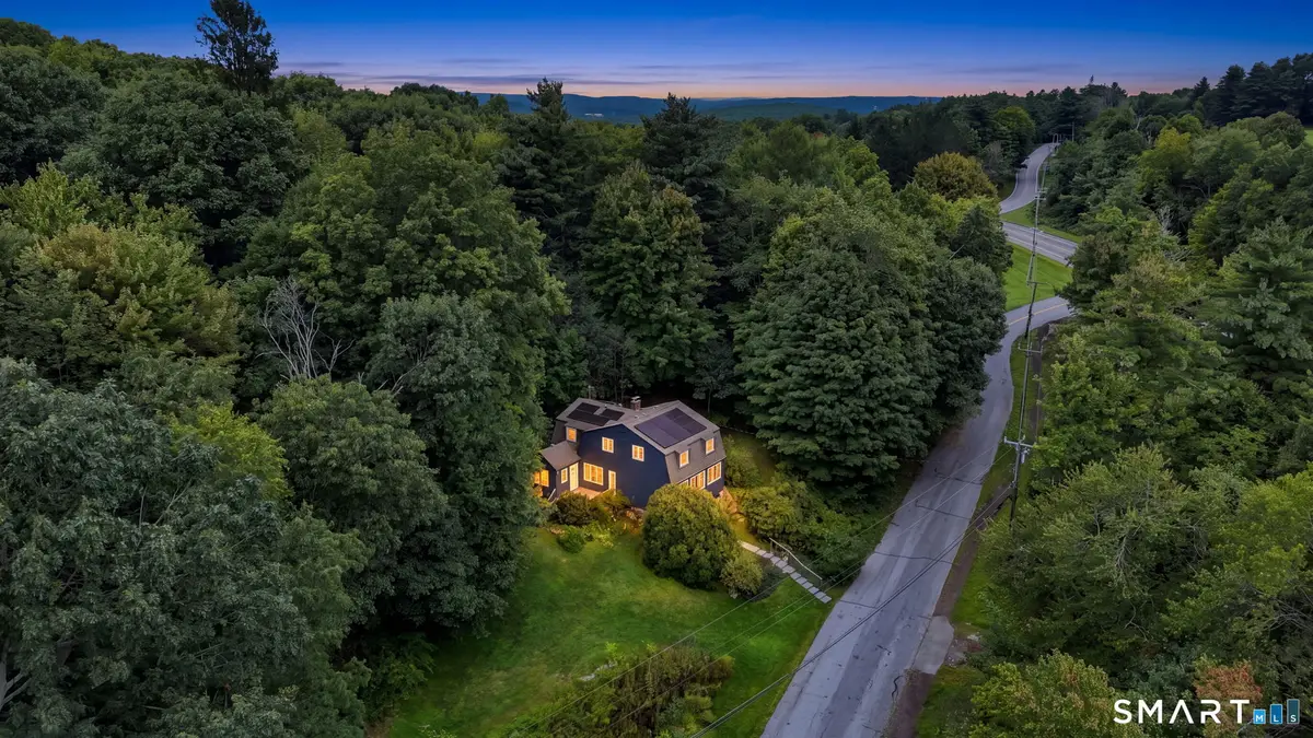 85 East Litchfield Road, Litchfield, CT 06759 - #1