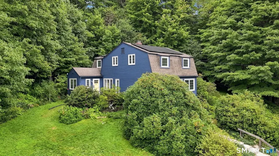 85 East Litchfield Road, Litchfield, CT 06759 - #2