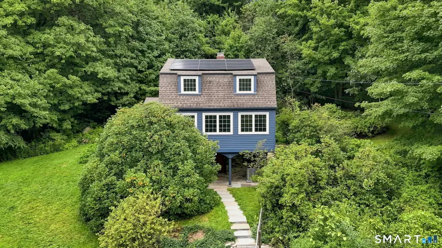 85 East Litchfield Road, Litchfield, CT 06759 - #3