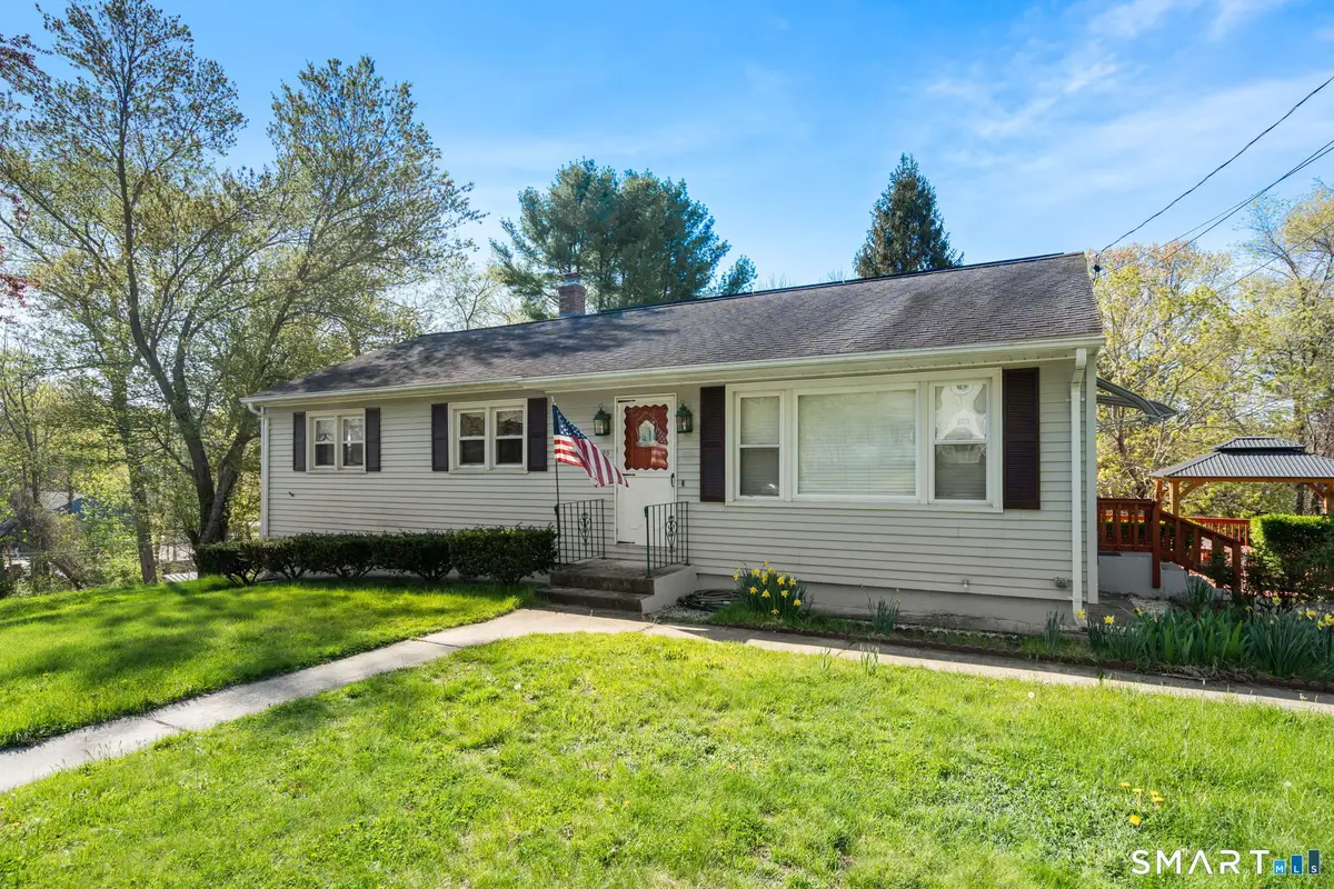 20 Cedar Lane, Uncasville, CT 06382 - #1