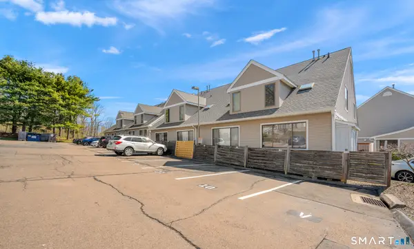 1690 Dixwell Avenue #C8, Hamden, CT 06514