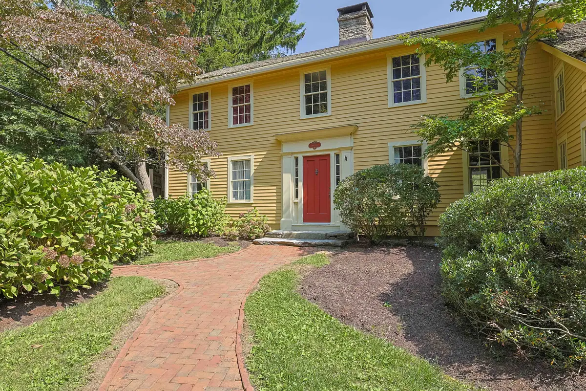 180 Green Hill Road, Killingworth, CT 06419 - #1