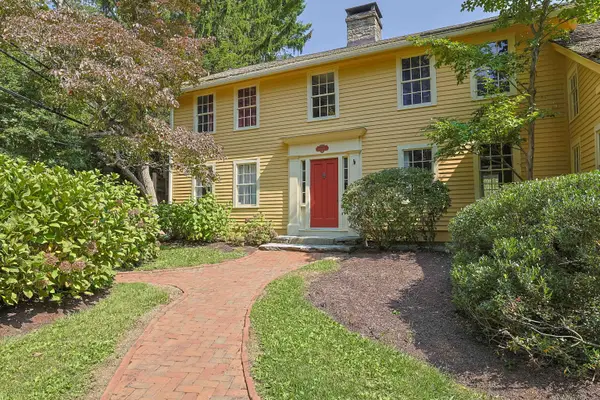 180 Green Hill Road, Killingworth, CT 06419