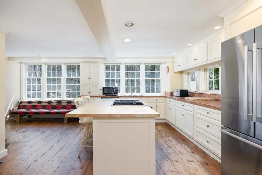 180 Green Hill Road, Killingworth, CT 06419 - #3