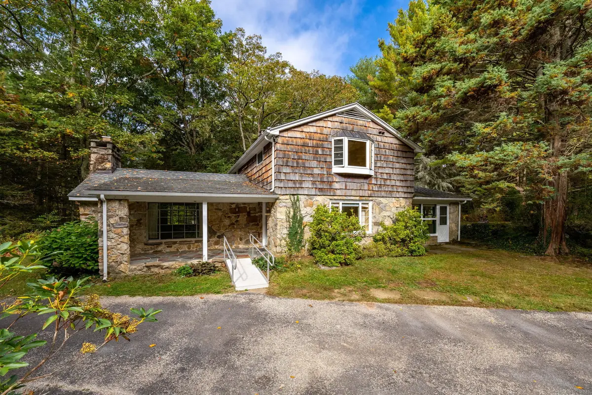 418 Plymouth Road, Harwinton, CT 06791 - #1