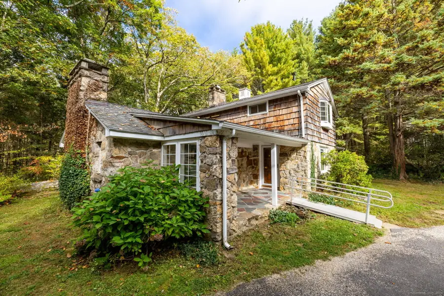 418 Plymouth Road, Harwinton, CT 06791 - #2