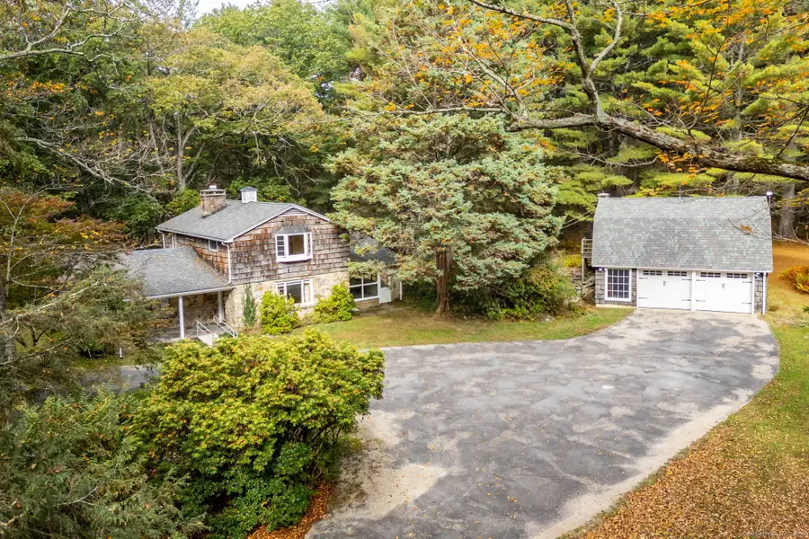 418 Plymouth Road, Harwinton, CT 06791 - #3