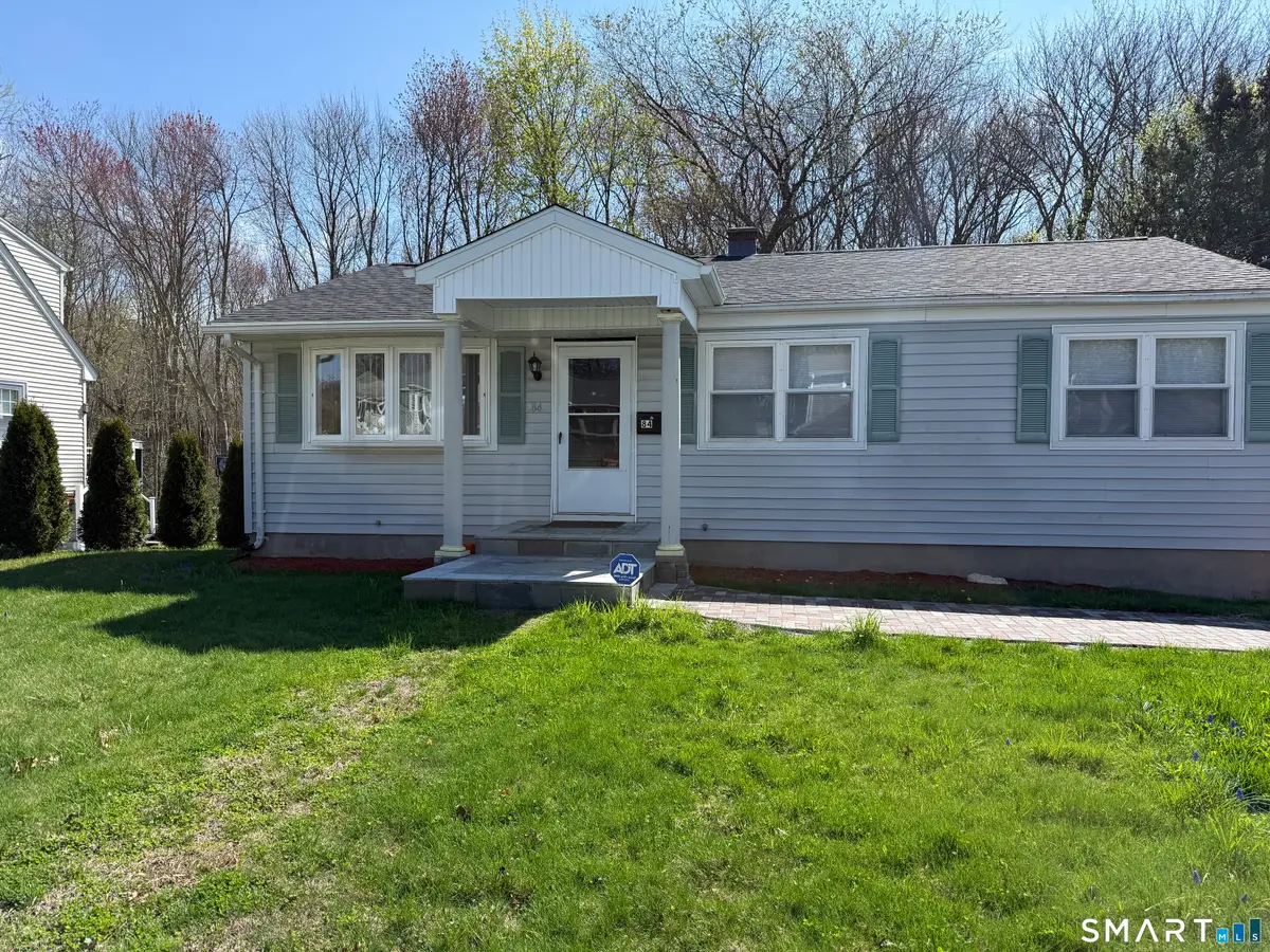 84 Townsend Avenue, Waterbury, CT 06705 - #1