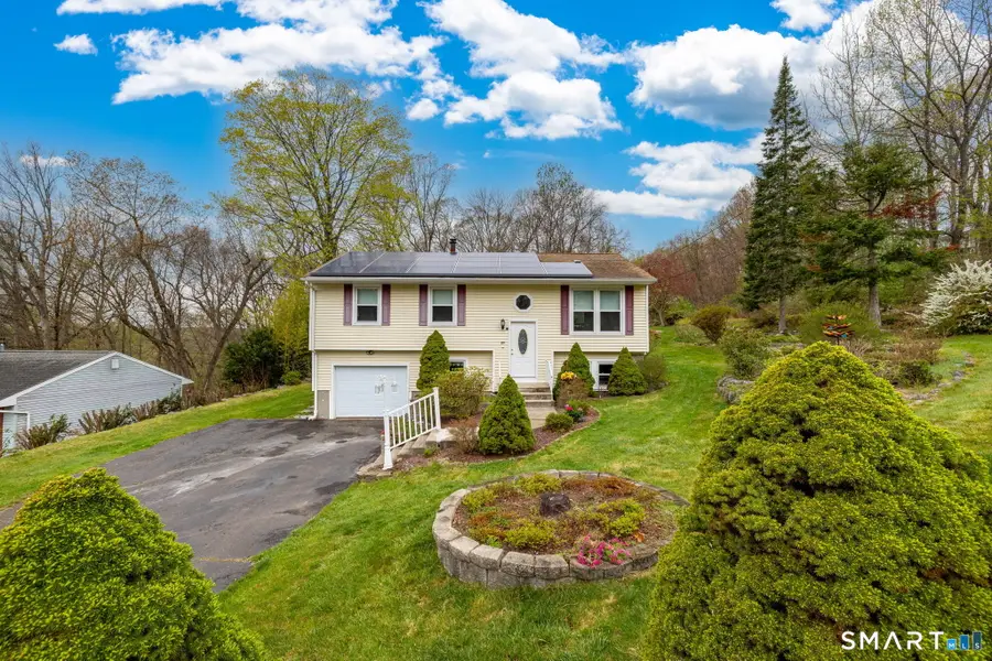 182 Osborn Road, Naugatuck, CT 06770 - #2