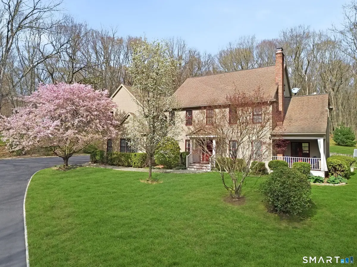 281 Newtown Turnpike, Redding, CT 06896 - #1