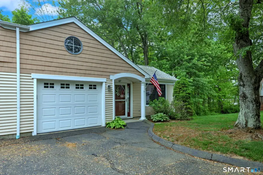 67 Red Cedar Circle, Orange, CT 06477 - #2
