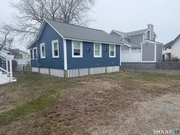 78-A Hartford Avenue #78A, Old Lyme, CT 06371