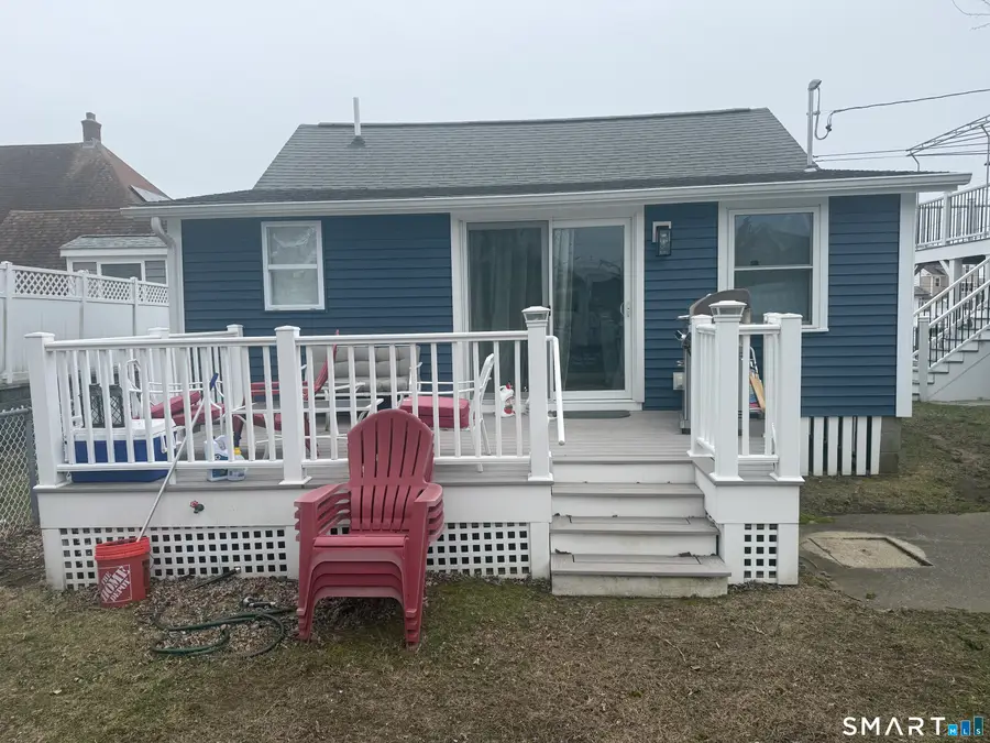 78 Hartford Avenue #78A, Old Lyme, CT 06371 - #2